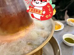 -鑫龙火锅城(青岛分店)