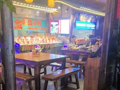 -民俗村柴火灶·景德江西菜(中国陶瓷博物馆店)