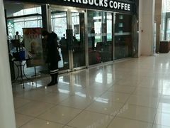 -星巴克臻选(北京富力家园店)