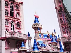 -黄兴南路步行商业街