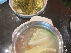 -重庆德忆火锅（龙南街3店）(渝水岸餐饮)
