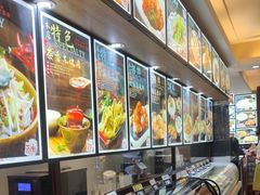 -君霖海鲜私房菜(春柳店)