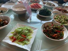 -上海棕榈滩海景酒店