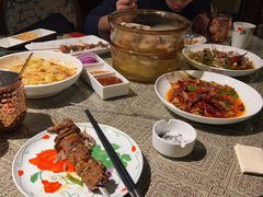 -小尕子(明园店)