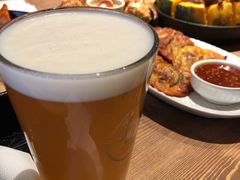-INSA Korean Bistro饮鲨韩食酒馆
