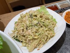 -隐家本格烧肉(万达广场店)