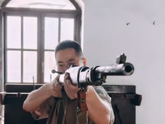 -清风小镇闯关东影视基地