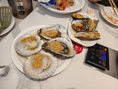 -海味当家·蒸锅海鲜(中山广场创始店)