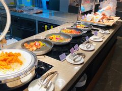 -星璞餐厅(深铁塘朗城君璞酒店)