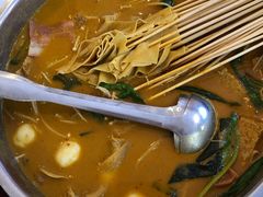 -杨翔豆皮涮牛肚(华阳城店)