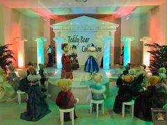 -济州岛泰迪熊博物馆