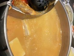 -集渔·泰式海鲜火锅(科华店)