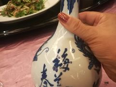 -北门饭店(三香路店)