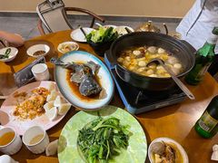 -海棠湾聚鼎香海鲜坊(海昌梦幻不夜城店)