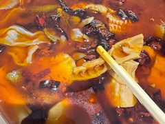 -黑竹香鸡(营和巷店)