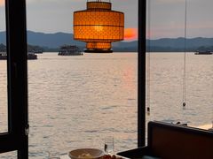 -柳莺湖上·湖景餐厅·江南菜(西湖店)