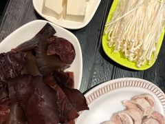 -汕头泉成沙茶火锅(中山总店)