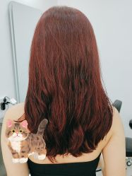 -LILI·HAIR SALON理理造型