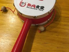 -京和风.日式家庭料理(京和风食堂大仓店)