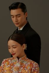 -杭州金夫人婚纱摄影(富阳私享店)