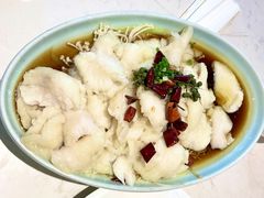 -北李妈妈菜·海肠捞饭(开发区万达店)