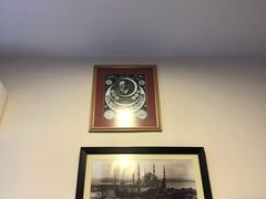 大堂-Tarihi Sultanahmet Köftecisi Selim Usta