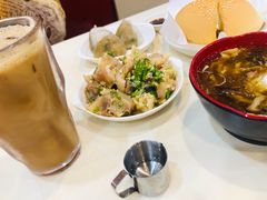 -旺角宝港式茶餐厅(寮步店)