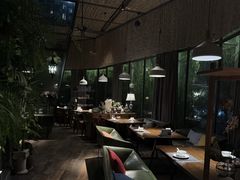 -肴约·花园式餐厅(湖里店)