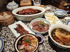-南京大牌档(崇文门国瑞店)