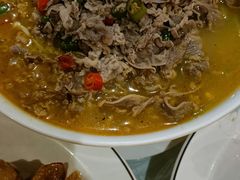 -鑫巴蜀(和平里店)