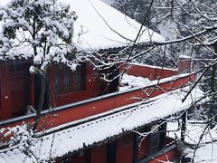 -青城山