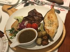 -斗牛士牛排(南京东路店)