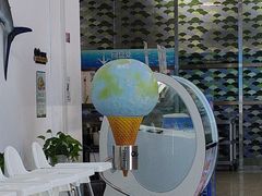 -深海中餐厅(国家海洋博物馆店)