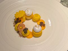 -L'Arome芳芳法国餐厅(仙林金鹰店)