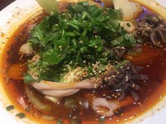 -成都你六姐·牛肉冒菜(城市集市合生汇店)