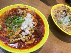 -岚方螺蛳粉(铁西店)