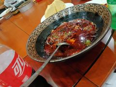 -老苏扬饭店