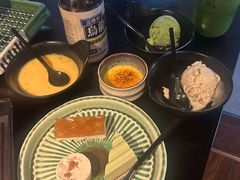 -松鹤精致料理(五一中路店)