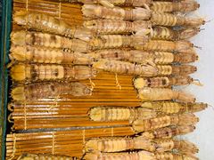 -芭菲盛宴·环球美食(北城国际店)