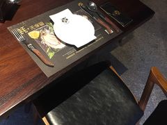 -食间牛排(湖西路店)