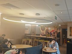 -麦当劳(农光里店)