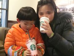 -星巴克(湖州梅地亚广场店)