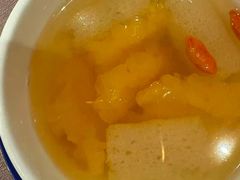 -香然会·园林雅宴(陆家嘴店)