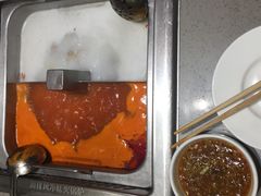 -海底捞火锅(青悦城店)