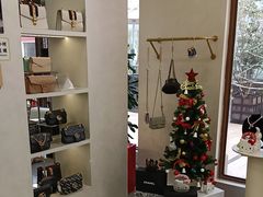 -六六奢品·vintage中古·回收二手奢侈品包包手表首饰(环球港店)