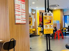 -麦当劳(SM城市广场店)