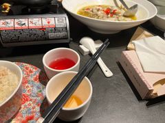 -知楚•精致湖北菜(武商MALL店)