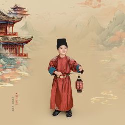-倾城宝贝儿童摄影(浦东金谊店)