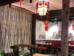 -宽窄巷子火锅(周浦店)