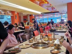 -妙香居韩国烤肉(容桂天佑城店)